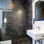 Hotel Ocean Pearl Frankfurt Station 3*