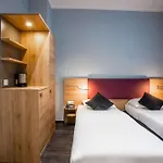 Ocean Pearl Frankfurt Station 3* Fráncfort del Meno