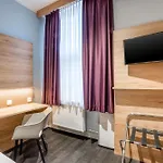 Hotel Ocean Pearl Frankfurt Station Fráncfort del Meno