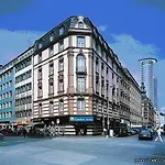 Ocean Pearl Frankfurt Station 3* Fráncfort del Meno