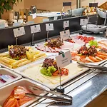 Ocean Pearl Frankfurt Station 3*