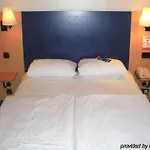 Hotel Ocean Pearl Frankfurt Station 3*