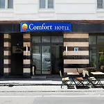 Hotel Ocean Pearl Frankfurt Station Fráncfort del Meno