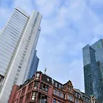 Hotel Ocean Pearl Frankfurt Station Fráncfort del Meno