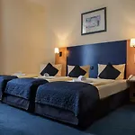 Ocean Pearl Frankfurt Station 3* Fráncfort del Meno