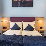 Hotel Ocean Pearl Frankfurt Station