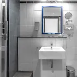 Ocean Pearl Frankfurt Station 3* Frankfurt am Main