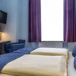 Hotel Ocean Pearl Frankfurt Station