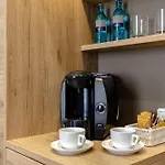 Hotel Ocean Pearl Frankfurt Station 3*