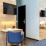Hotel Ocean Pearl Frankfurt Station Frankfurt am Main