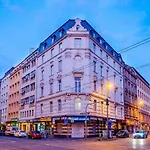 Hotel Ocean Pearl Frankfurt Station