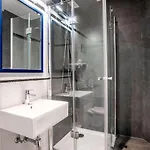 Hotel Ocean Pearl Frankfurt Station