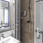 Ocean Pearl Frankfurt Station Hotel 3*
