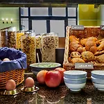Ocean Pearl Frankfurt Station מלון פרנקפורט