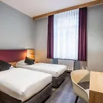 מלון Ocean Pearl Frankfurt Station פרנקפורט
