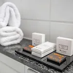 Ocean Pearl Frankfurt Station מלון 3*