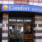 Ocean Pearl Frankfurt Station 3* Frankfurt am Main