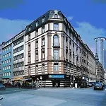 Hotel Ocean Pearl Frankfurt Station Frankfurt am Main