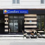 Ocean Pearl Frankfurt Station Hotel Frankfurt am Main