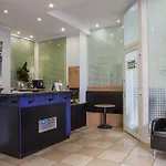 Hotel Ocean Pearl Frankfurt Station 3*