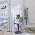 Ocean Pearl Frankfurt Station 3* Frankfurt am Main