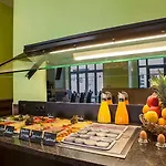 Hotel Ocean Pearl Frankfurt Station Frankfurt am Main