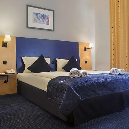 Comfort Frankfurt Station Frankfurt am Main