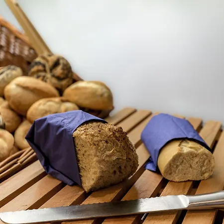 Hotel Comfort Frankfurt Station