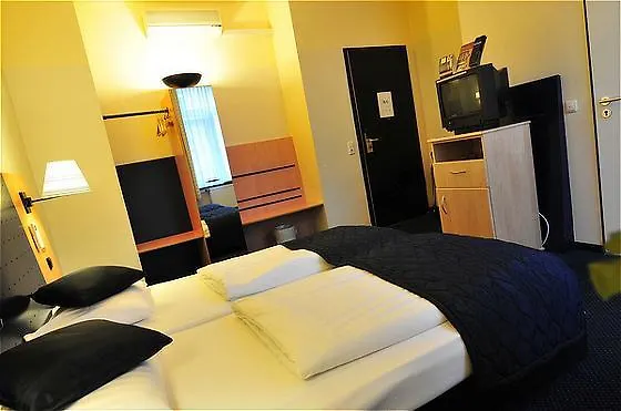 Comfort Frankfurt Station Frankfurt am Main