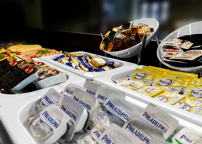 Comfort Frankfurt Station Frankfurt am Main